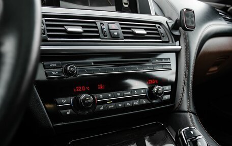 BMW 6 серия, 2014 год, 2 700 000 рублей, 25 фотография