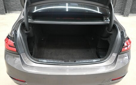 BMW 3 серия, 2013 год, 1 450 000 рублей, 6 фотография