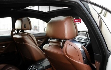 BMW 6 серия, 2014 год, 2 700 000 рублей, 29 фотография