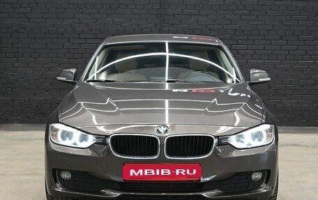 BMW 3 серия, 2013 год, 1 450 000 рублей, 2 фотография