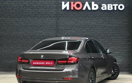 BMW 3 серия, 2013 год, 1 450 000 рублей, 7 фотография
