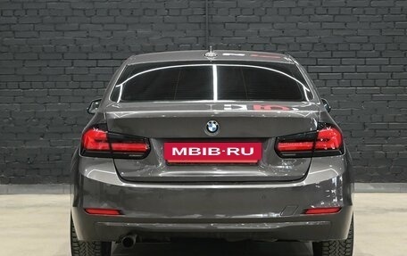 BMW 3 серия, 2013 год, 1 450 000 рублей, 5 фотография