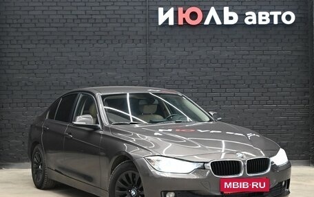 BMW 3 серия, 2013 год, 1 450 000 рублей, 3 фотография