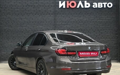 BMW 3 серия, 2013 год, 1 450 000 рублей, 4 фотография