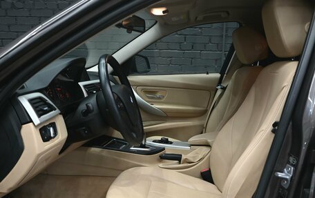 BMW 3 серия, 2013 год, 1 450 000 рублей, 8 фотография