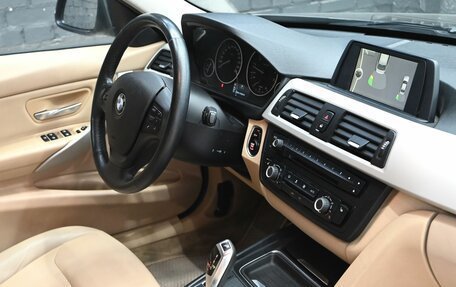 BMW 3 серия, 2013 год, 1 450 000 рублей, 10 фотография