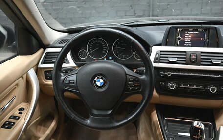 BMW 3 серия, 2013 год, 1 450 000 рублей, 11 фотография