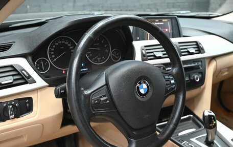 BMW 3 серия, 2013 год, 1 450 000 рублей, 12 фотография