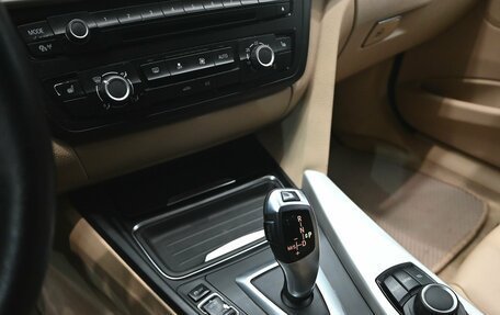 BMW 3 серия, 2013 год, 1 450 000 рублей, 14 фотография