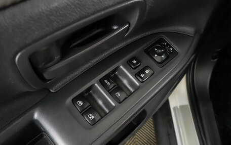 Mitsubishi Outlander III рестайлинг 3, 2017 год, 1 799 000 рублей, 24 фотография