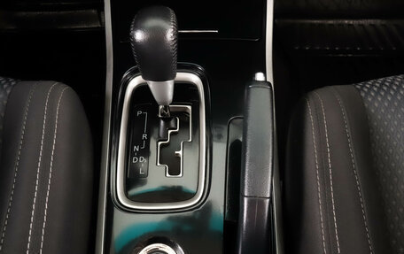 Mitsubishi Outlander III рестайлинг 3, 2017 год, 1 799 000 рублей, 21 фотография