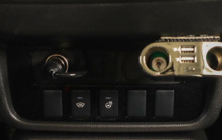 Mitsubishi Outlander III рестайлинг 3, 2017 год, 1 799 000 рублей, 20 фотография