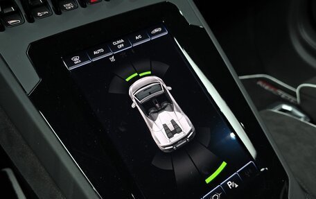 Lamborghini Huracán, 2023 год, 39 133 000 рублей, 16 фотография