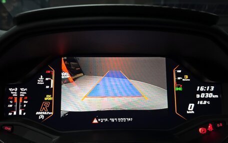 Lamborghini Huracán, 2023 год, 39 133 000 рублей, 17 фотография