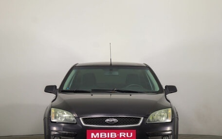 Ford Focus II рестайлинг, 2006 год, 349 000 рублей, 2 фотография