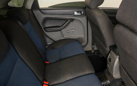 Ford Focus II рестайлинг, 2006 год, 349 000 рублей, 10 фотография