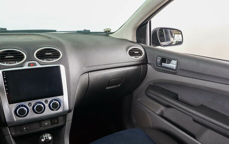 Ford Focus II рестайлинг, 2006 год, 349 000 рублей, 14 фотография