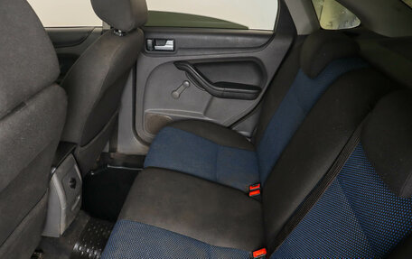 Ford Focus II рестайлинг, 2006 год, 349 000 рублей, 9 фотография