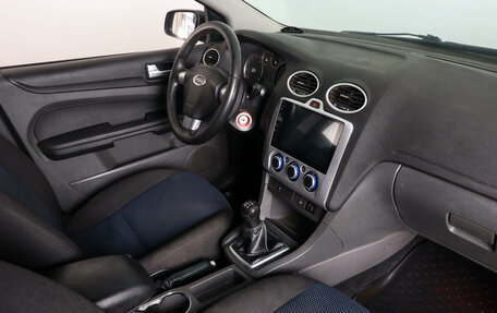 Ford Focus II рестайлинг, 2006 год, 349 000 рублей, 11 фотография