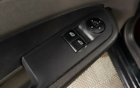 Ford Focus II рестайлинг, 2006 год, 349 000 рублей, 19 фотография