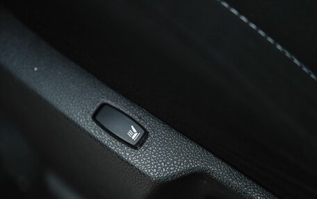 Renault Kaptur I рестайлинг, 2016 год, 1 259 000 рублей, 14 фотография