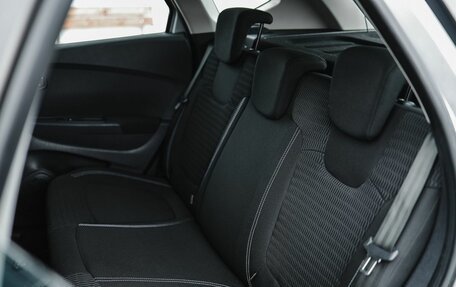 Renault Kaptur I рестайлинг, 2016 год, 1 259 000 рублей, 12 фотография