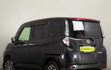 Daihatsu Thor I, 2018 год, 1 079 000 рублей, 7 фотография