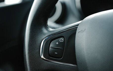 Renault Kaptur I рестайлинг, 2016 год, 1 259 000 рублей, 17 фотография