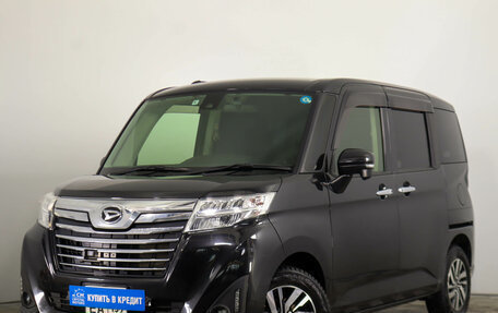 Daihatsu Thor I, 2018 год, 1 079 000 рублей, 4 фотография