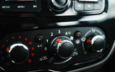 Renault Kaptur I рестайлинг, 2016 год, 1 259 000 рублей, 20 фотография