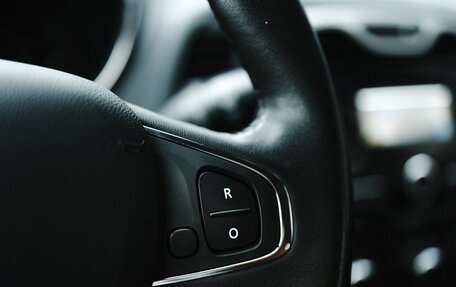 Renault Kaptur I рестайлинг, 2016 год, 1 259 000 рублей, 18 фотография