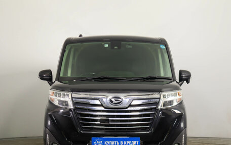 Daihatsu Thor I, 2018 год, 1 079 000 рублей, 2 фотография