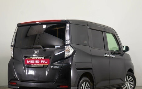 Daihatsu Thor I, 2018 год, 1 079 000 рублей, 5 фотография