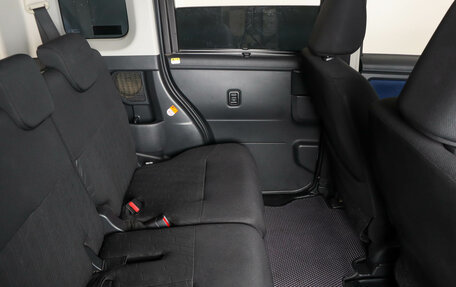 Daihatsu Thor I, 2018 год, 1 079 000 рублей, 11 фотография