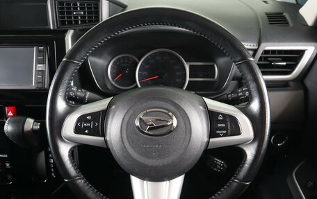 Daihatsu Thor I, 2018 год, 1 079 000 рублей, 17 фотография