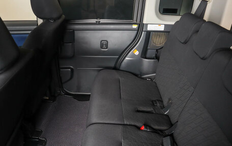 Daihatsu Thor I, 2018 год, 1 079 000 рублей, 12 фотография