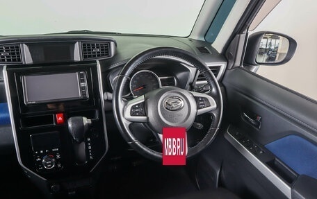 Daihatsu Thor I, 2018 год, 1 079 000 рублей, 16 фотография