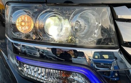 Honda N-BOX I рестайлинг, 2015 год, 485 000 рублей, 4 фотография