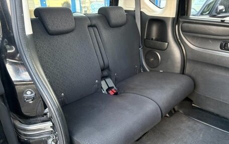 Honda N-BOX I рестайлинг, 2015 год, 485 000 рублей, 12 фотография