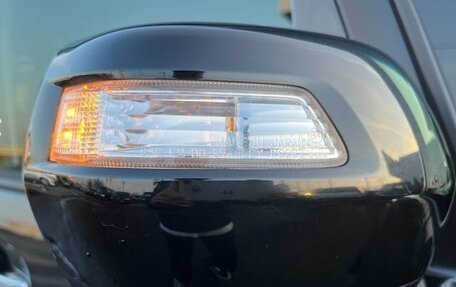 Honda N-BOX I рестайлинг, 2015 год, 485 000 рублей, 15 фотография