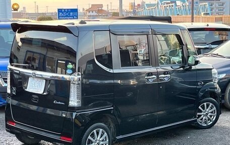 Honda N-BOX I рестайлинг, 2015 год, 485 000 рублей, 8 фотография