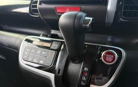 Honda N-BOX I рестайлинг, 2015 год, 485 000 рублей, 17 фотография