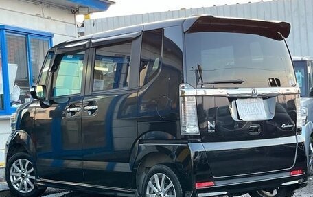 Honda N-BOX I рестайлинг, 2015 год, 485 000 рублей, 6 фотография