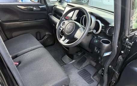 Honda N-BOX I рестайлинг, 2015 год, 485 000 рублей, 10 фотография