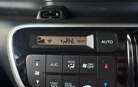 Honda N-BOX I рестайлинг, 2015 год, 485 000 рублей, 18 фотография