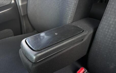 Honda N-BOX I рестайлинг, 2015 год, 485 000 рублей, 23 фотография