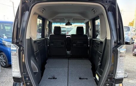 Honda N-BOX I рестайлинг, 2015 год, 485 000 рублей, 31 фотография