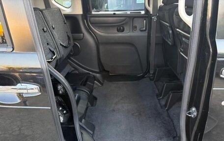 Honda N-BOX I рестайлинг, 2015 год, 485 000 рублей, 26 фотография