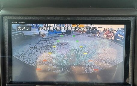 Honda N-BOX I рестайлинг, 2015 год, 485 000 рублей, 22 фотография