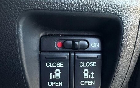 Honda N-BOX I рестайлинг, 2015 год, 485 000 рублей, 20 фотография